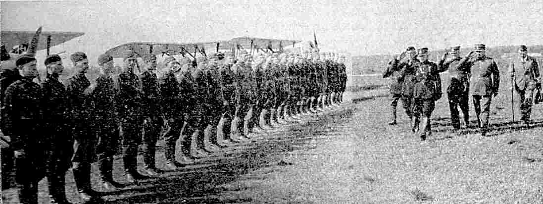 Parade